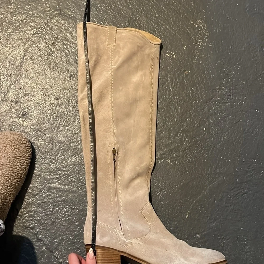 Sbicca boots